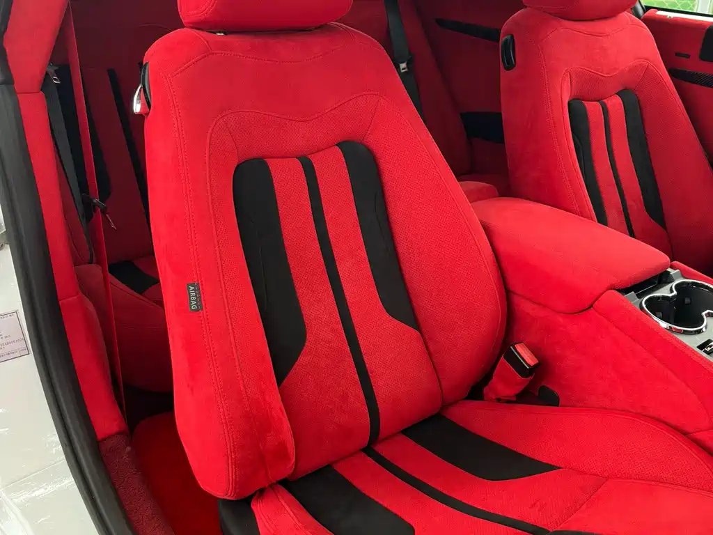 Maserati GranTurismo — миниатюра 14