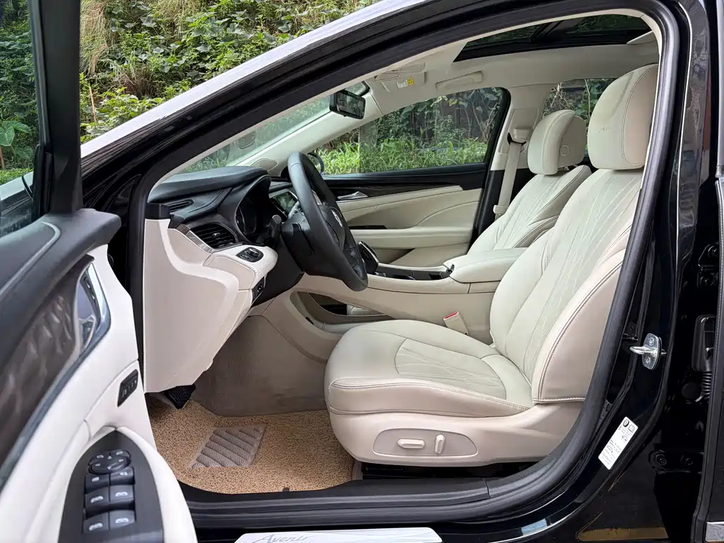 Buick LaCrosse — фотографии объявления, Фото 15