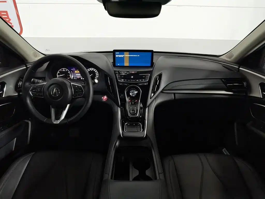 Acura RDX — миниатюра 5