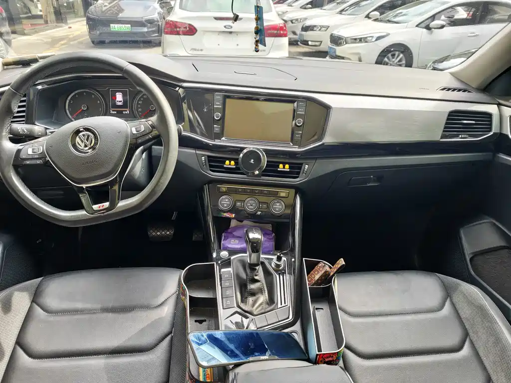 Volkswagen Tayron — миниатюра 9