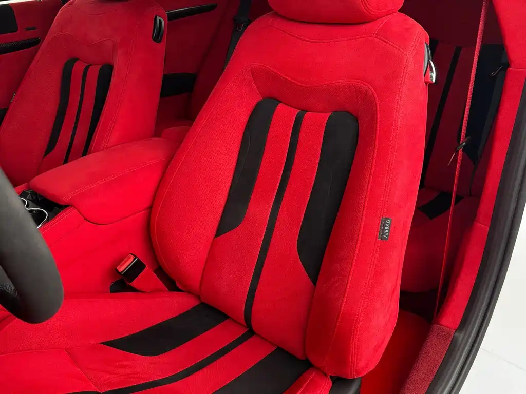 Maserati GranTurismo — миниатюра 11