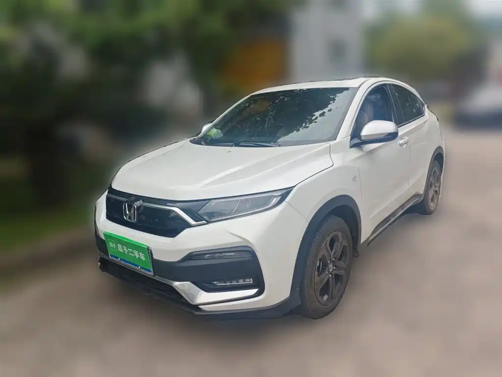 Купить Honda XR-V
