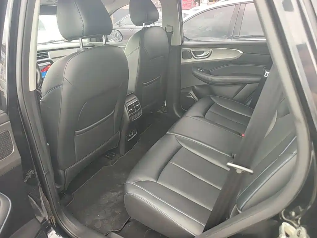 Roewe RX5 — миниатюра 17