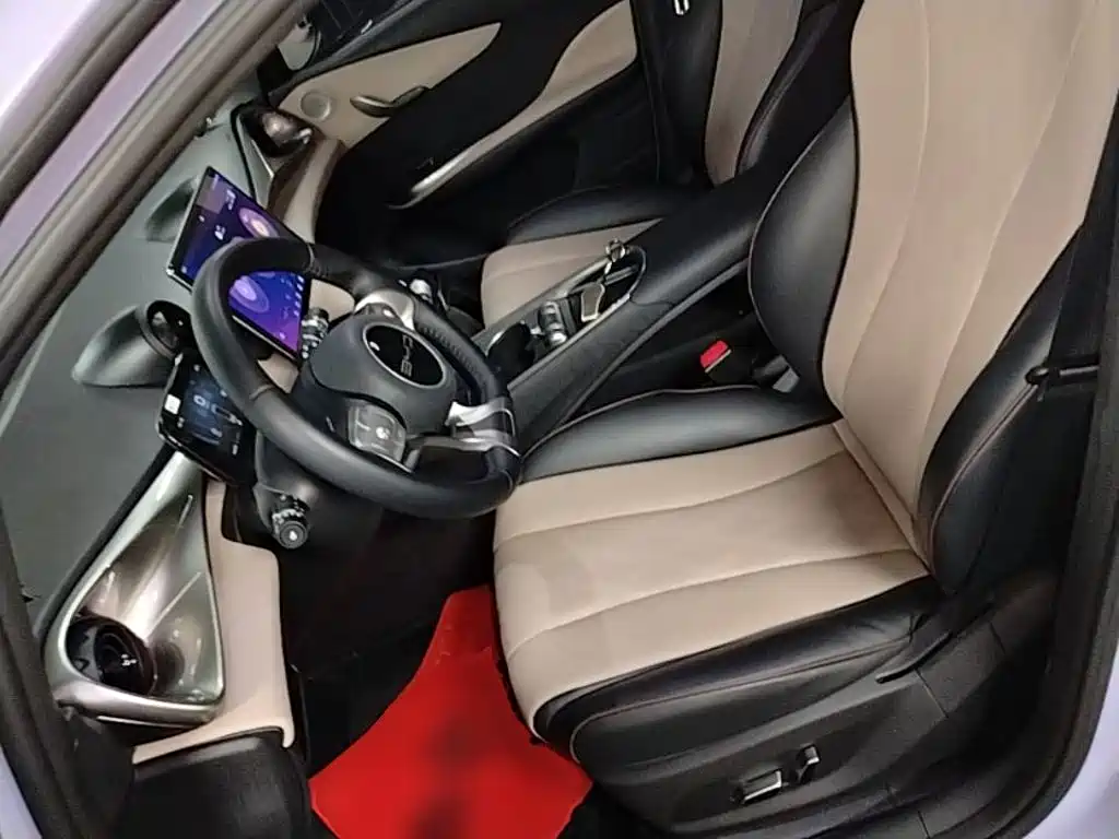 BYD Dolphin — миниатюра 15