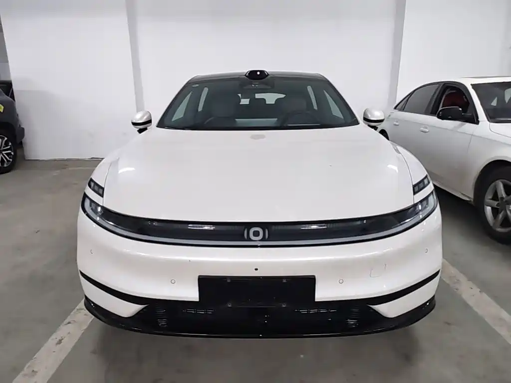 Qiyuan Qiyuan A06 — миниатюра 3