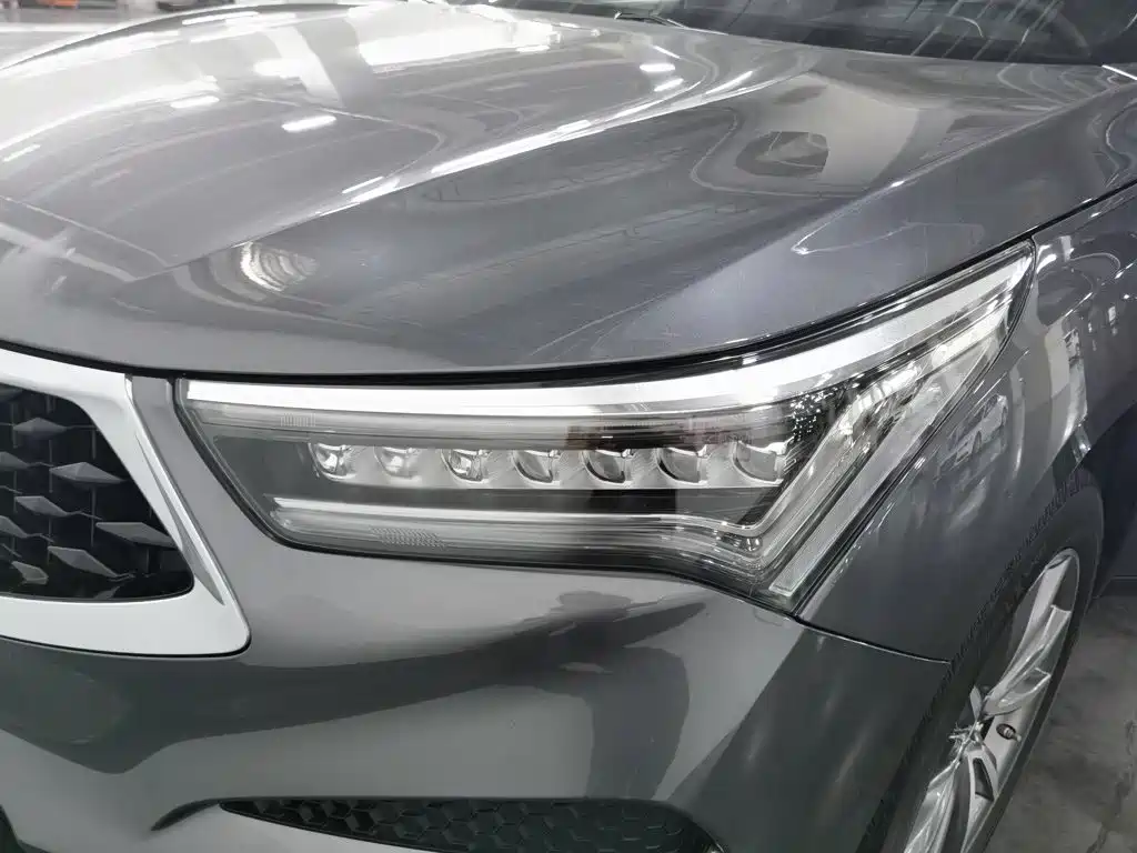Acura RDX — миниатюра 7
