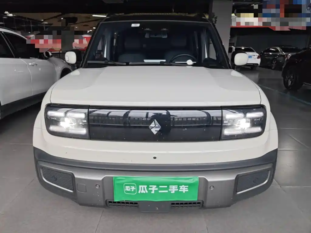 Baojun Yueye Plus — миниатюра 3