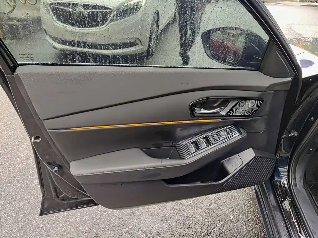 Honda Accord — миниатюра 6