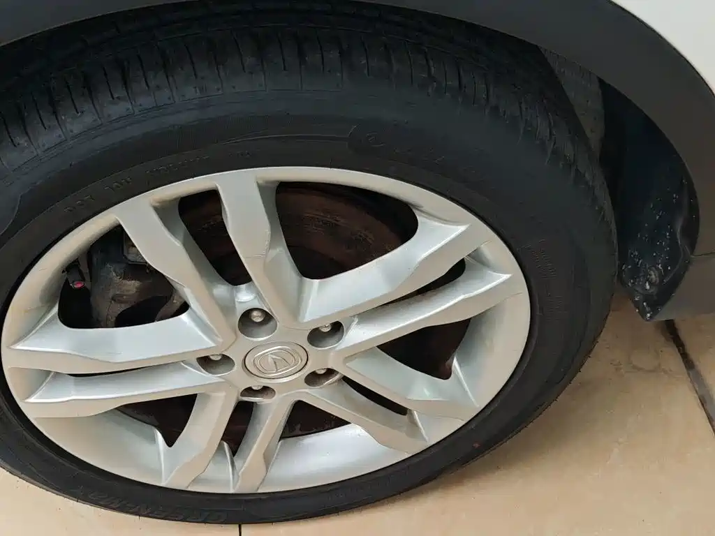 Changan CS35 — миниатюра 7