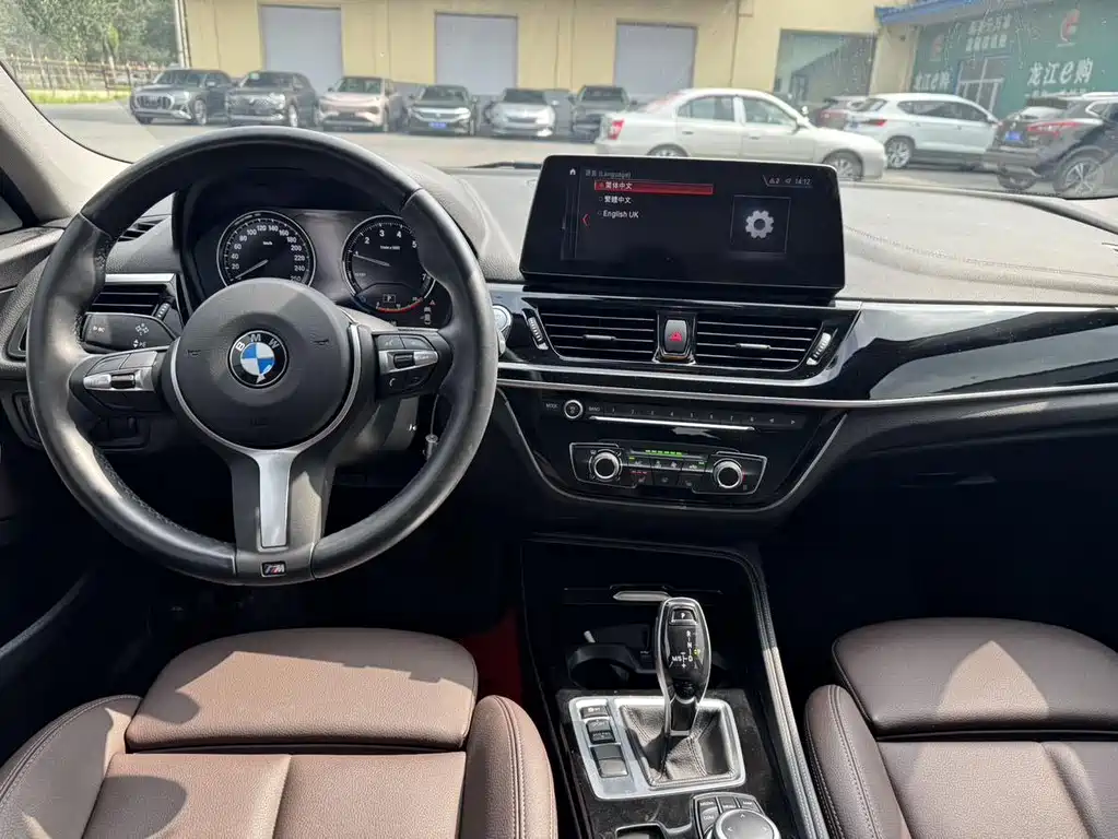 BMW 1 Series — миниатюра 13