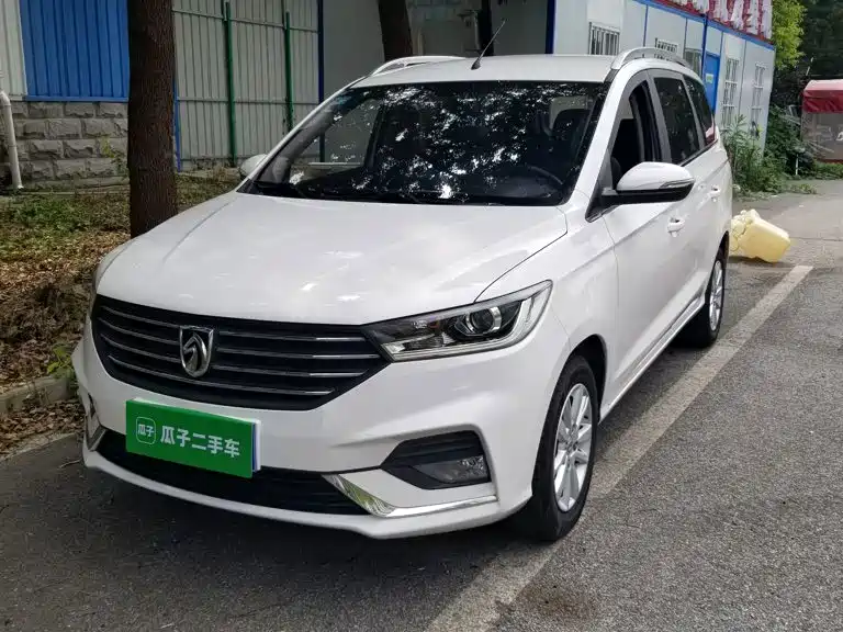 Baojun 360 — миниатюра 2