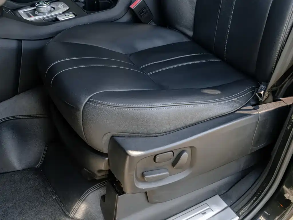 Land Rover Discovery — миниатюра 11