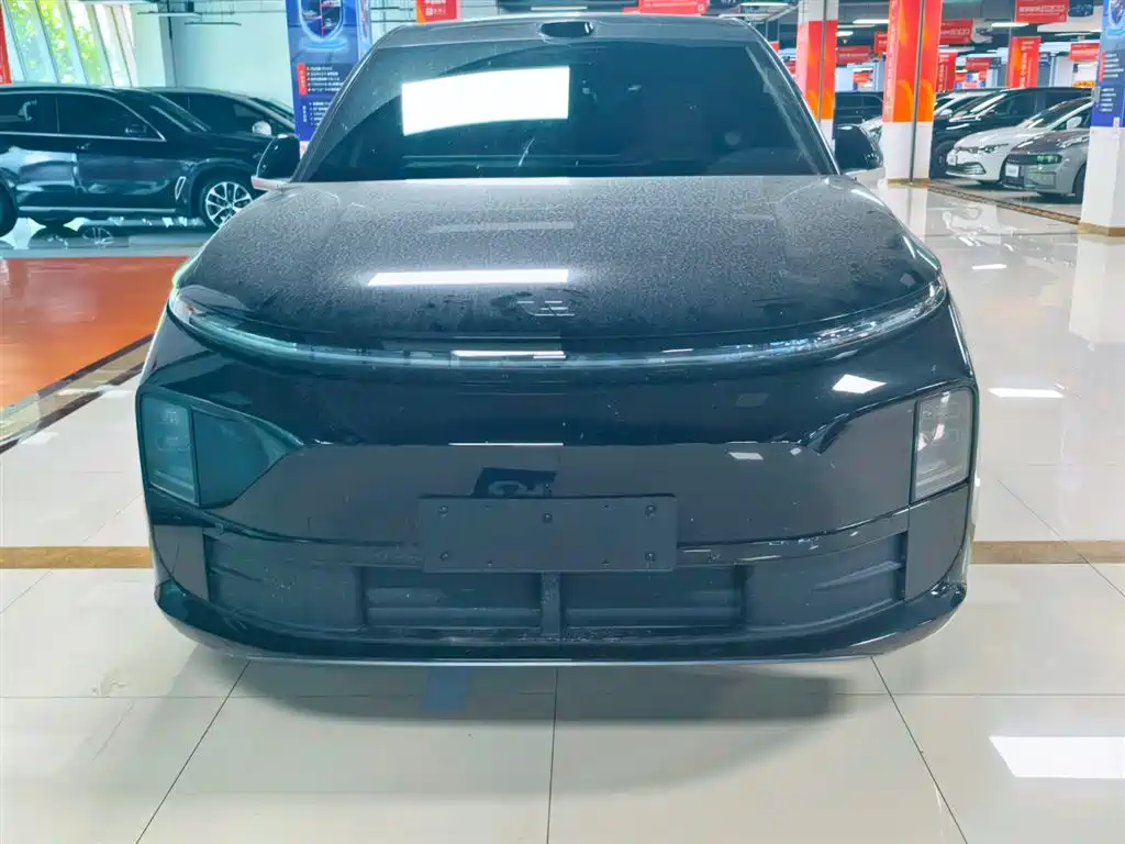 Li Auto L6 2025 Pro