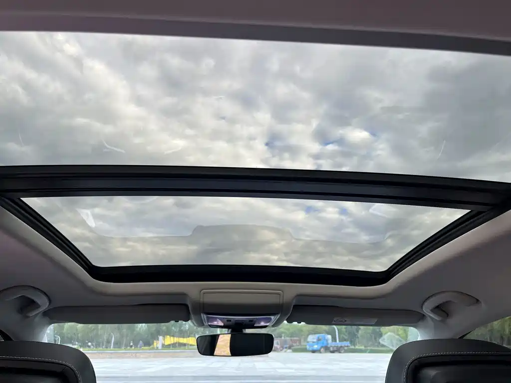 Volkswagen Passat — миниатюра 12