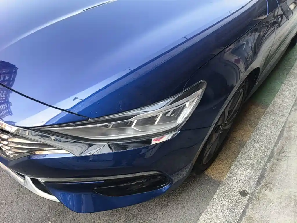 Hyundai Fista — миниатюра 24