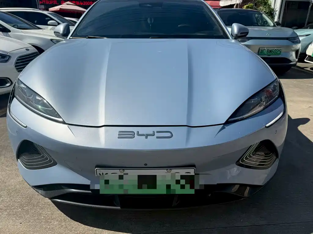 BYD Seal