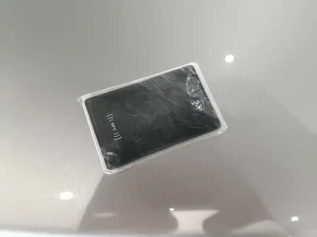 XPeng P7+ — миниатюра 9