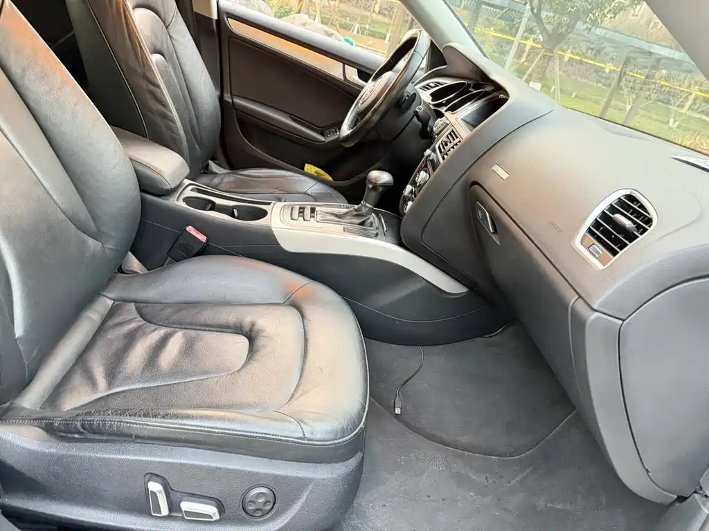 Audi A5 (Import) — миниатюра 7
