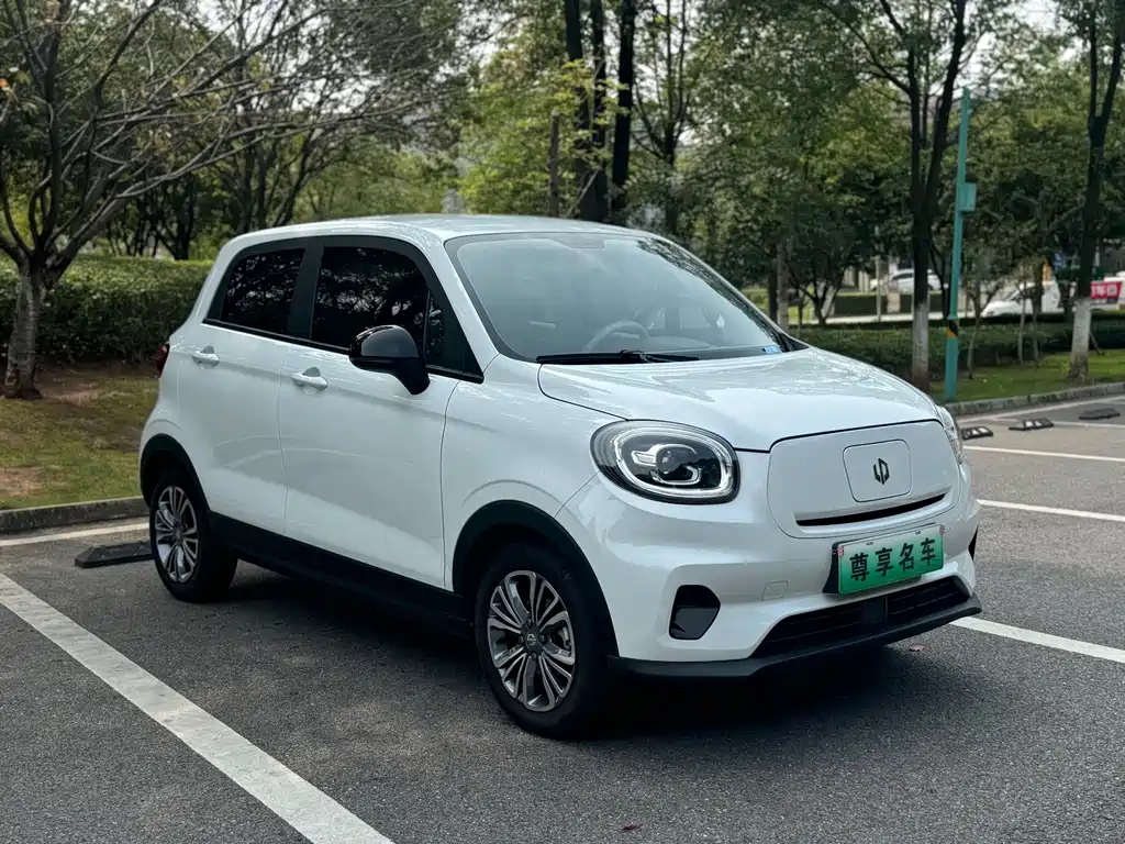 Leapmotor Leapmotor T03 — миниатюра 3