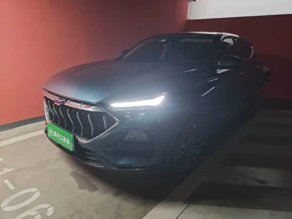 Oshan Oushang X5