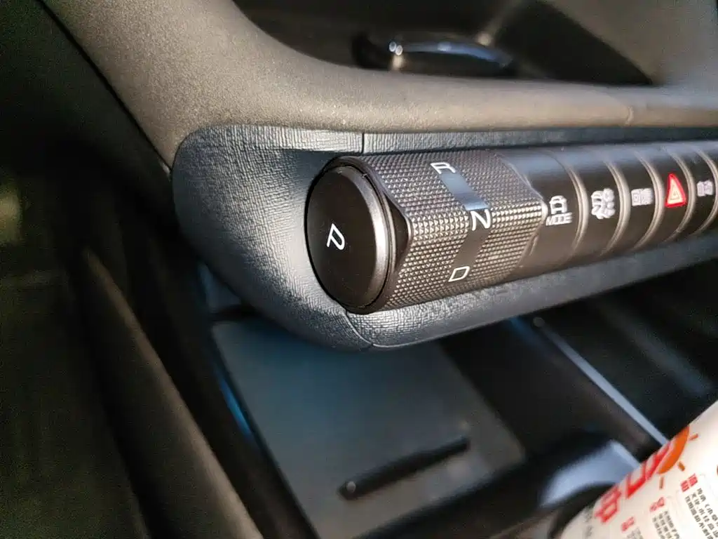 BYD Dolphin — миниатюра 14