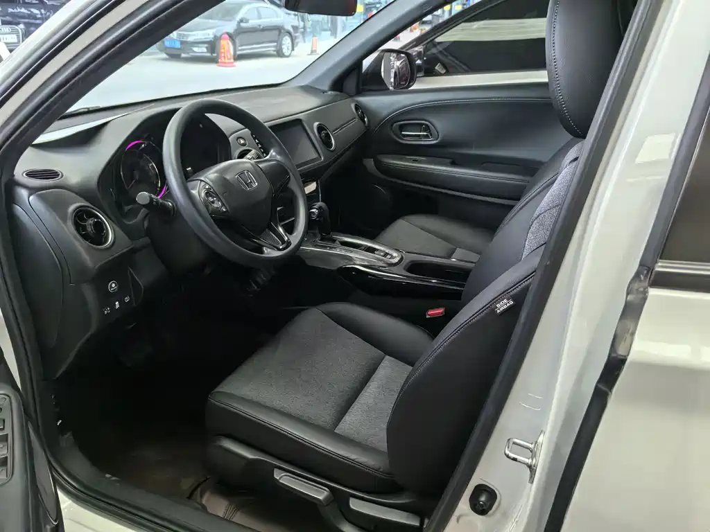 Honda XR-V — миниатюра 7