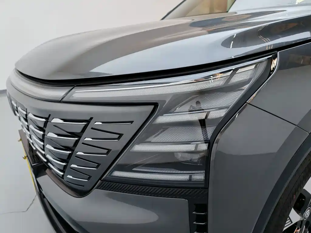 Changan CS75 PLUS — миниатюра 16