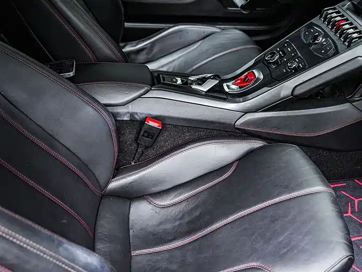 Lamborghini Huracán — фотографии объявления, Фото 14