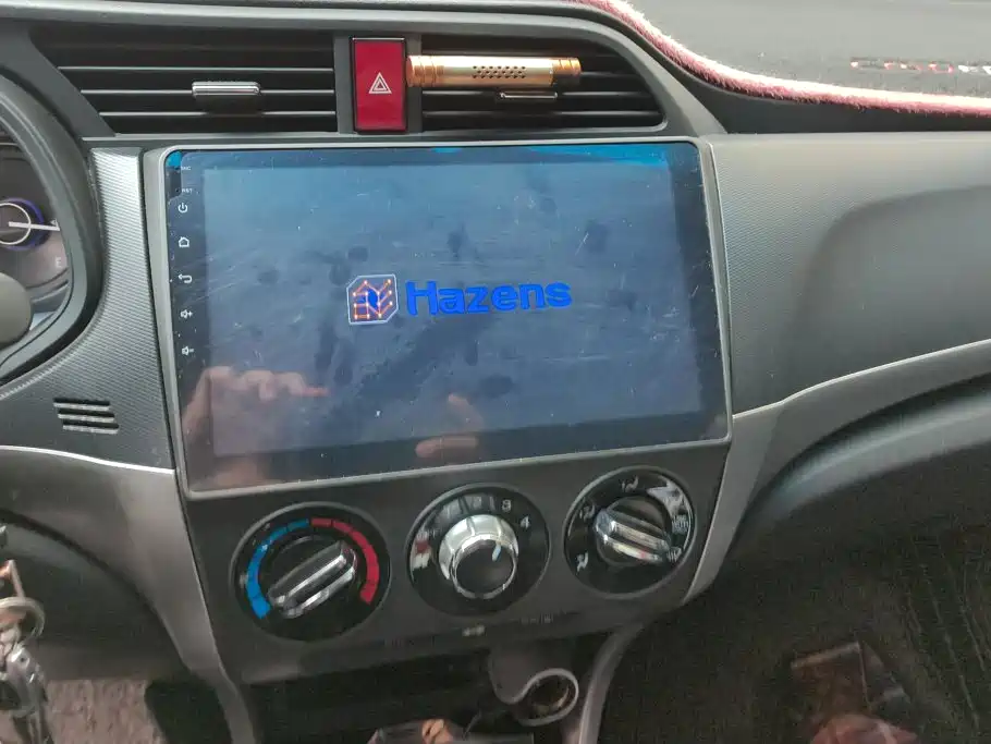 Honda Crider — миниатюра 13