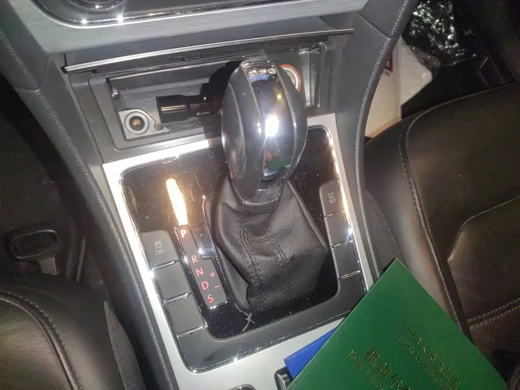 Volkswagen Passat — миниатюра 15