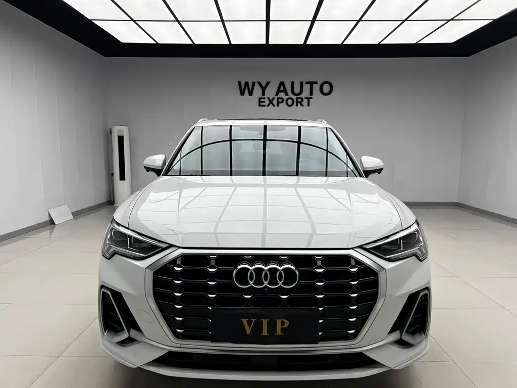 Audi Q3 — миниатюра 2