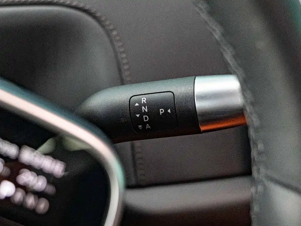 Li Auto Li L9 — миниатюра 11