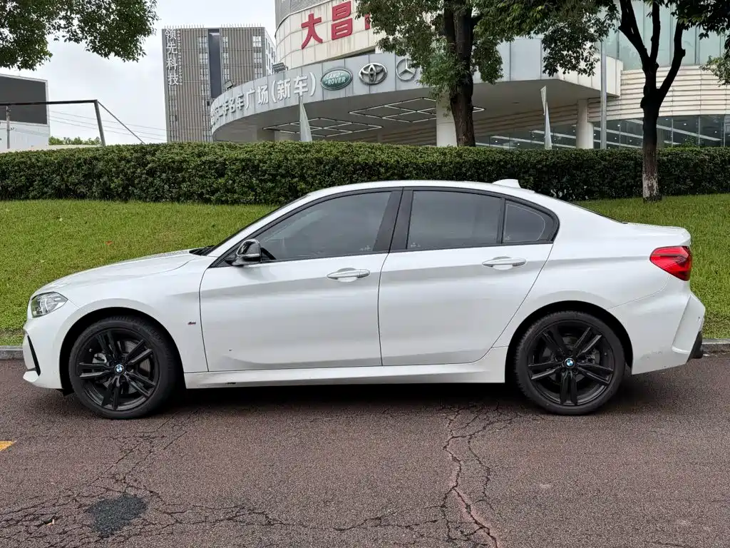 BMW 1 Series — миниатюра 3
