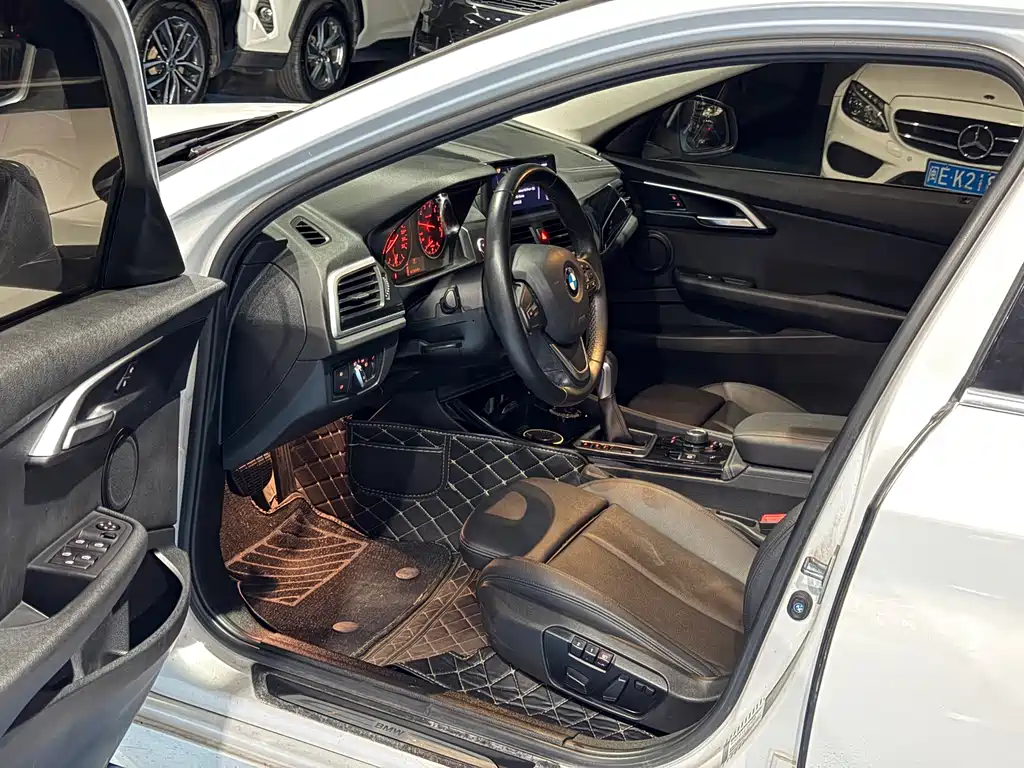 BMW 1 Series — миниатюра 4