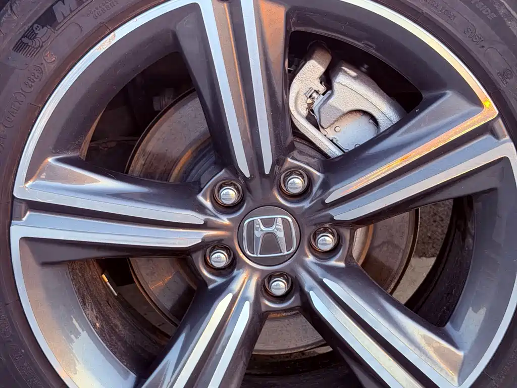 HONDA YINGSHIPAI NEW ENERGY