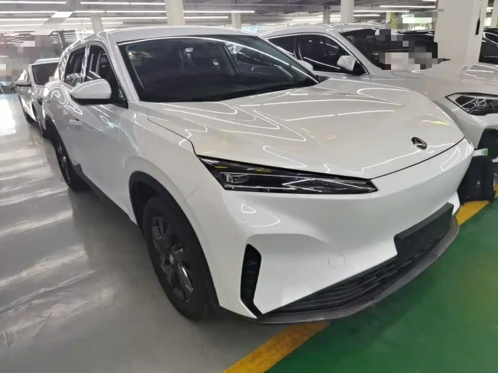 Aeolus SKY EV01 — миниатюра 4
