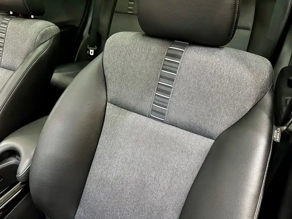 Honda XR-V 2020 1.5L CVT Comfort