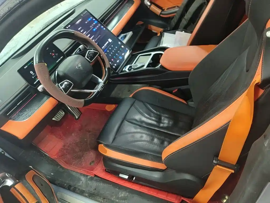 Neta Neta GT — миниатюра 15