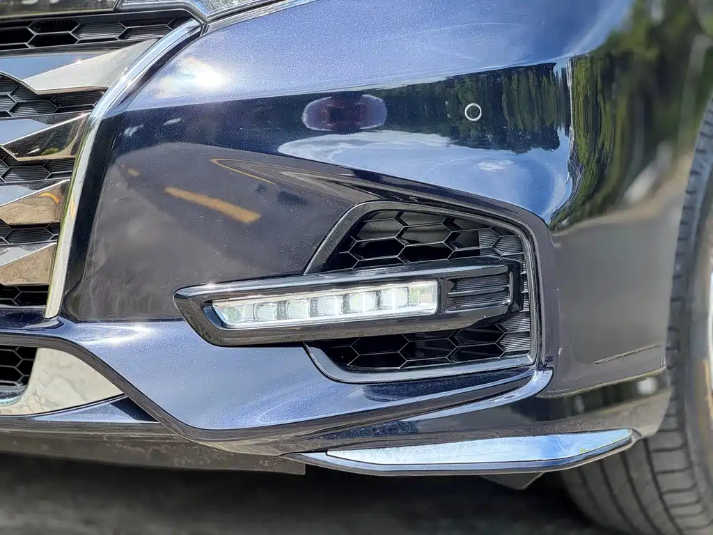 Honda Odyssey 2019 2.0L Smart