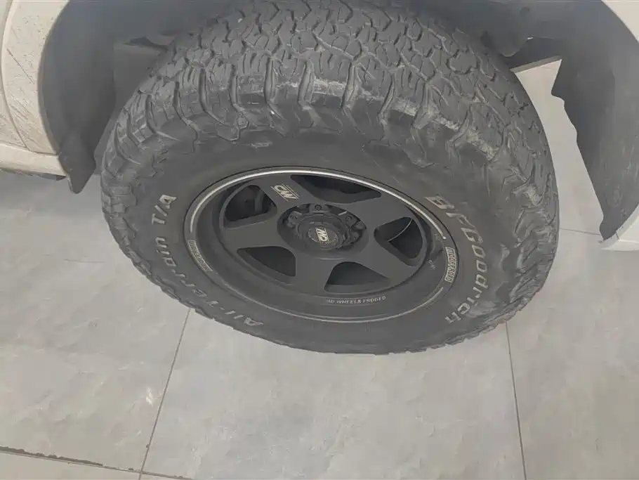 TANK TANK 500 NEW ENERGY