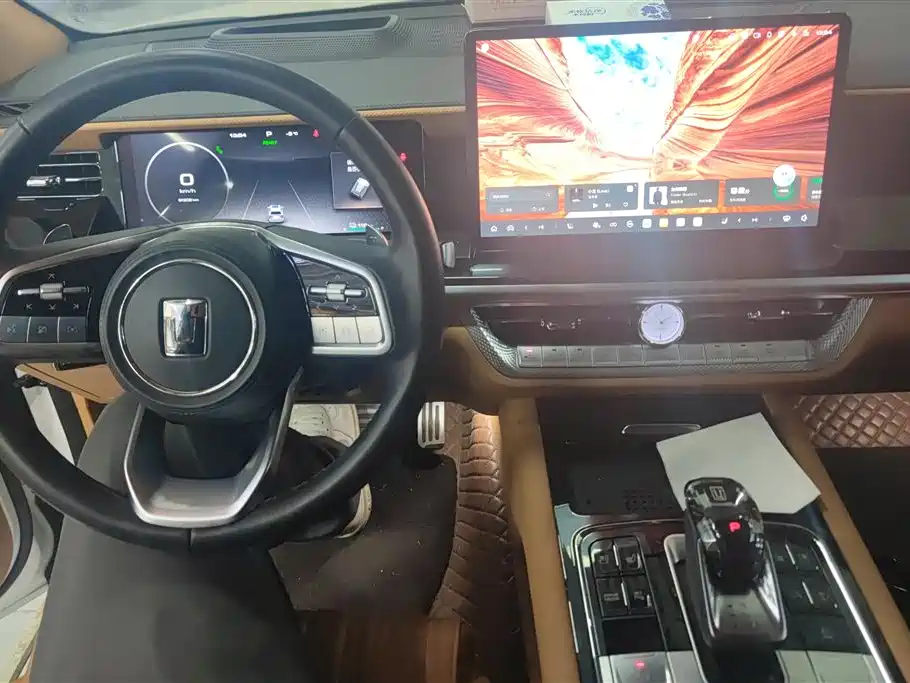 TANK TANK 500 NEW ENERGY