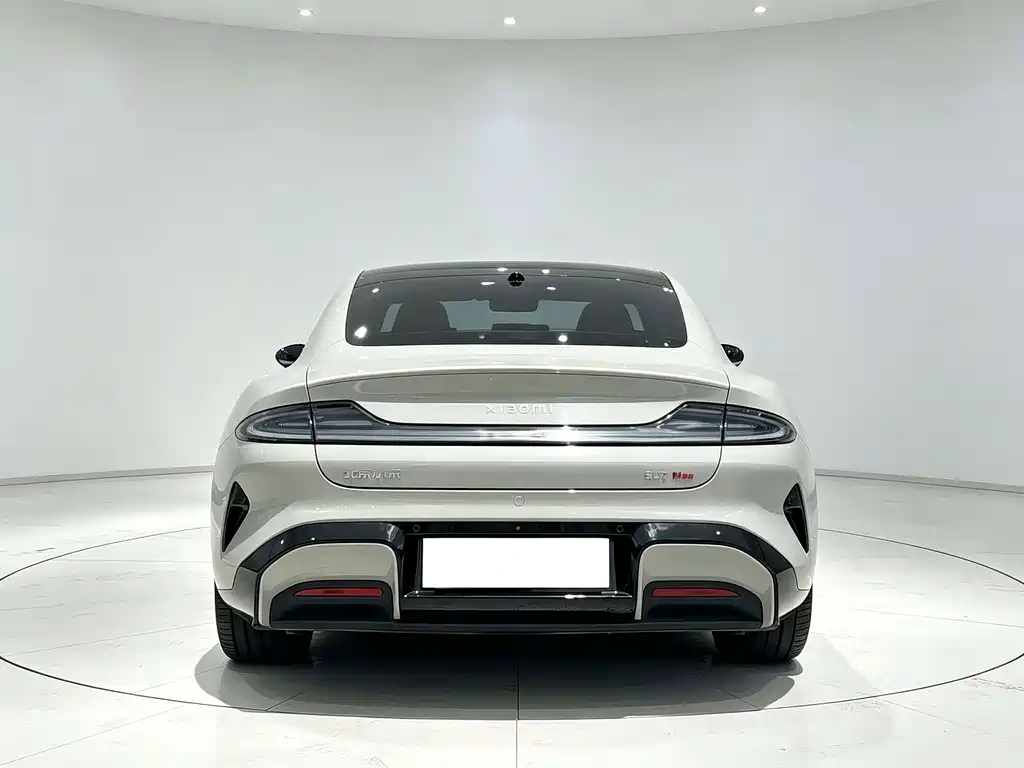 Xiaomi SU7 — миниатюра 11