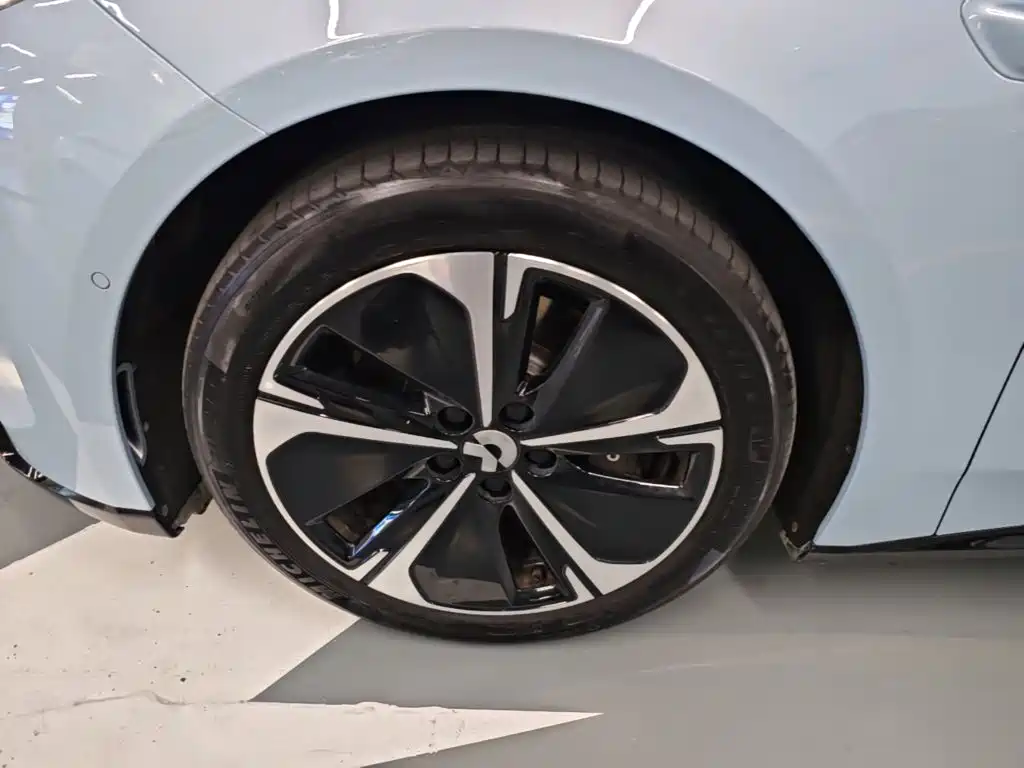 NIO ET5T — миниатюра 23