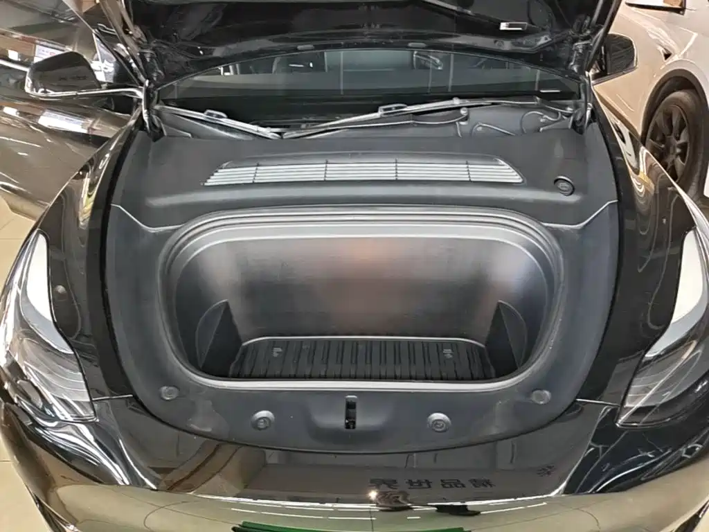 Tesla Model Y — миниатюра 20