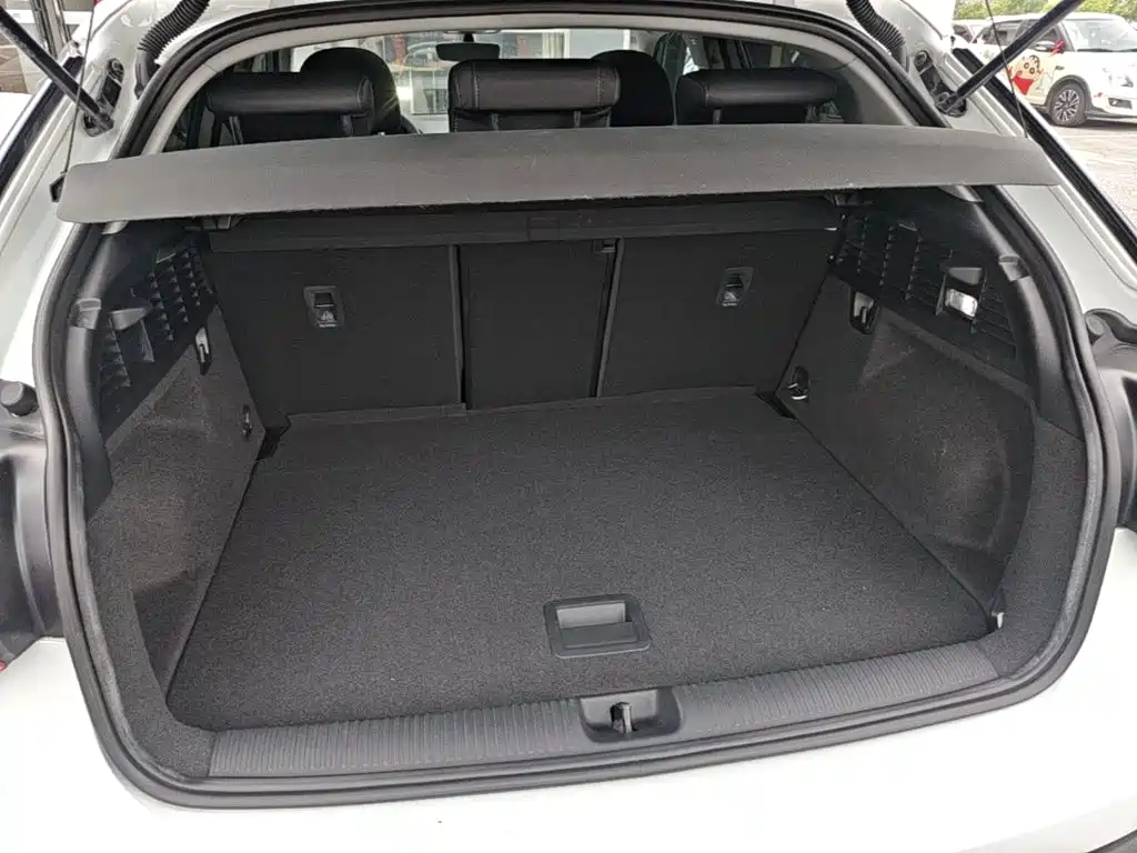 Audi Q2L — миниатюра 19