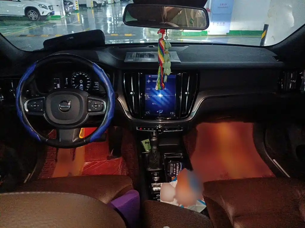 Volvo S60 — миниатюра 13