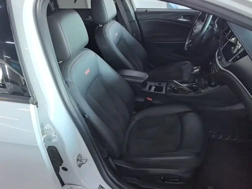 Buick Verano — миниатюра 25