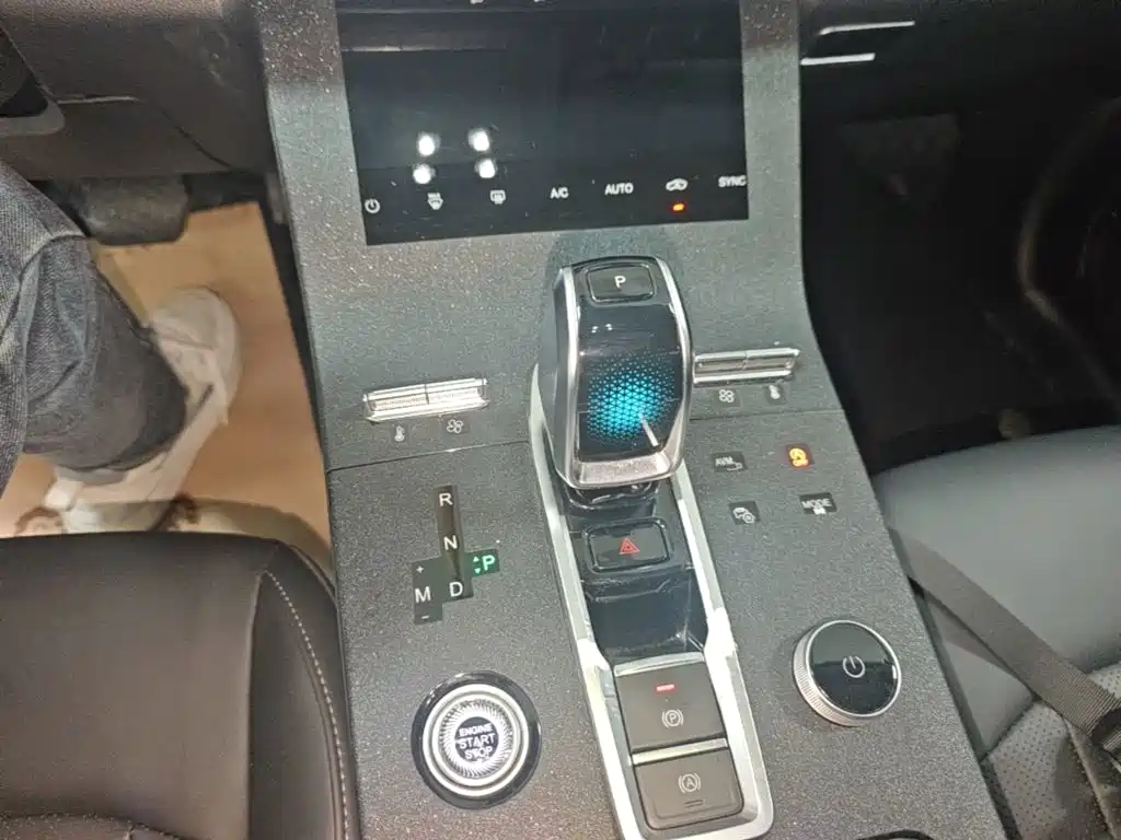 Chery Tiggo 8 PLUS — миниатюра 14