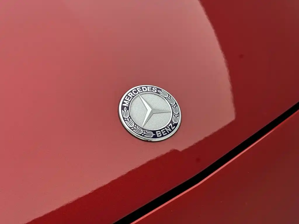 Mercedes-Benz C-Class — миниатюра 24