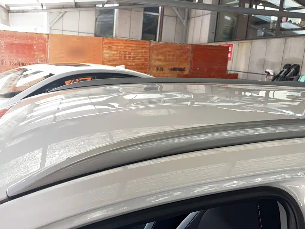 Toyota Yaris L — миниатюра 13